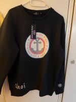 Zwillingsherz Sweatshirt Gr. M Nordrhein-Westfalen - Meschede Vorschau