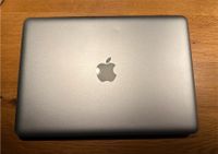 Apple MacBook Pro mid 2009 | 8 GB RAM | Ssd & HDD | Mojave Düsseldorf - Unterbach Vorschau