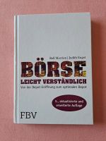 Börse leicht verständlich; Rolf Morrien/Judith Engst Baden-Württemberg - Freiburg im Breisgau Vorschau