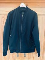 Pull & Bear Jacke Blouson Herren Bayern - Berg im Gau Vorschau
