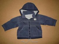 Babyjacke Gr.68 Niedersachsen - Celle Vorschau