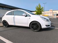 Opel Corsa D 1,2l 80 Ps Bayern - Bad Neustadt a.d. Saale Vorschau