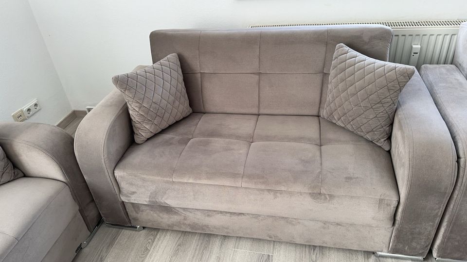 Sofa 3.2.1 in Duderstadt