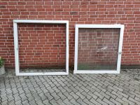 Kunststoff Fenster gebraucht Schuppen Wintergarten Nordrhein-Westfalen - Hövelhof Vorschau