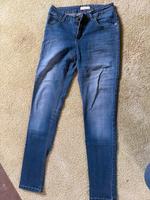 Damen Jeans oui 36 slim Sachsen - Freital Vorschau