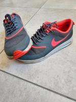 Nike Air Max Thea Damen Gr. 39 Sachsen - Grimma Vorschau