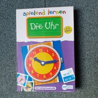 Gesellschaftsspiel „Die Uhr spielend lernen“ Nordrhein-Westfalen - Herne Vorschau