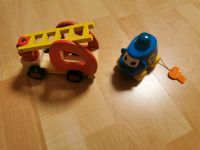 Baby Spielzeug Set 2teile Hessen - Fernwald Vorschau