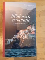 Dino Minardi - Biblioteca criminale Pellegrinis vierter Fall Baden-Württemberg - Hüttlingen Vorschau