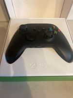 Microsoft Xbox Series X Controller Carbon Black Bayern - Zapfendorf Vorschau