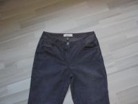 Cecil Jeans Hose W29/L32 antrazith m.Stretcht Duisburg - Walsum Vorschau