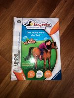 Tiptoi Leserabe Buch, Das tollste Pony der Welt Brandenburg - Cottbus Vorschau