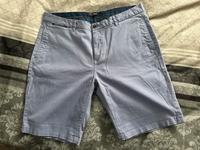 Hose Scotch & Soda Gr. 54 W36 kurz Bermuda neuwertig Bielefeld - Brackwede Vorschau