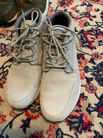 Nike Air Max grey Sand Sondermodell selten neuw. Nordrhein-Westfalen - Porta Westfalica Vorschau