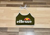 Ellesse Top Bayern - Regensburg Vorschau