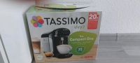 Tassimo Kaffee Maschine Neu Schleswig-Holstein - Neumünster Vorschau