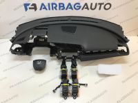 HONDA CIVIC X Armaturenbrett Civic Airbag Civic Airbagsatz 2016- Essen - Stoppenberg Vorschau