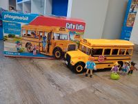 Playmobil School Bus Bayern - Prosselsheim Vorschau