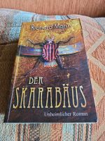 Der Skarabäus Festa Verlag Nordrhein-Westfalen - Wilnsdorf Vorschau