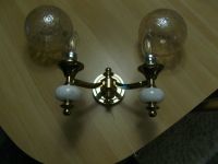 Vintage Wandlampe Niedersachsen - Braunschweig Vorschau