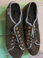 Fila Schuhe  gr.41 Baden-Württemberg - Lenningen Vorschau