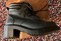 Dr. Martens Alexandra Chelsea Boots Gr. 38 Stiefelette NEU Docs Saarland - Wallerfangen Vorschau