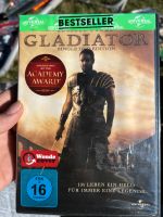 Glatiator auf dvd Hannover - Döhren-Wülfel Vorschau