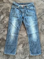 Tommy Hilfiger Herren Jeans 34 32 Schleswig-Holstein - Sommerland Vorschau