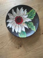 Vintage Wandteller 60er Ruscha Art Keramik Mid Century Design Niedersachsen - Wilhelmshaven Vorschau