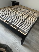 Ikea Fluberg Bett 160x200 Lönset Federholzrahmen Hessen - Hanau Vorschau