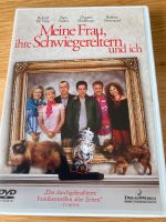 Meine Frau, ihre Schwiegereltern und ich - Ben Stiller - DVD Bayern - Alzenau Vorschau