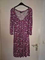 Boden Kleid Damenkleid Viscose Berlin - Zehlendorf Vorschau