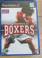 Victorious Boxers Ippos Road to Glory Neu Playstation 2 PS2 Schleswig-Holstein - Nützen Vorschau