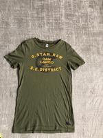 Herren Unisix Jugendliche Tshirt G-Star Saarland - Überherrn Vorschau
