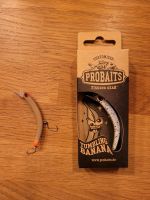 2x Probaits Tumbling Banana Nordrhein-Westfalen - Neunkirchen-Seelscheid Vorschau