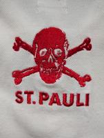 FC St Pauli / Levis Poloshirt Football has no Gender Gr. L Hamburg-Mitte - Hamburg Altstadt Vorschau