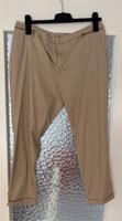 Original Manguun Bundhose Stoff Hose Beige Gr.42 Gr.XLneuwertig Brandenburg - Bernau Vorschau