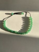 Armband- Jade- Tiegerstein Düsseldorf - Bilk Vorschau