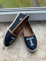 Espadrilles, schuhe Tom Teilor jeans 36 Hannover - Mitte Vorschau