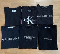 Calvin Klein Jeans T-Shirts Xs/S Nordrhein-Westfalen - Schwelm Vorschau