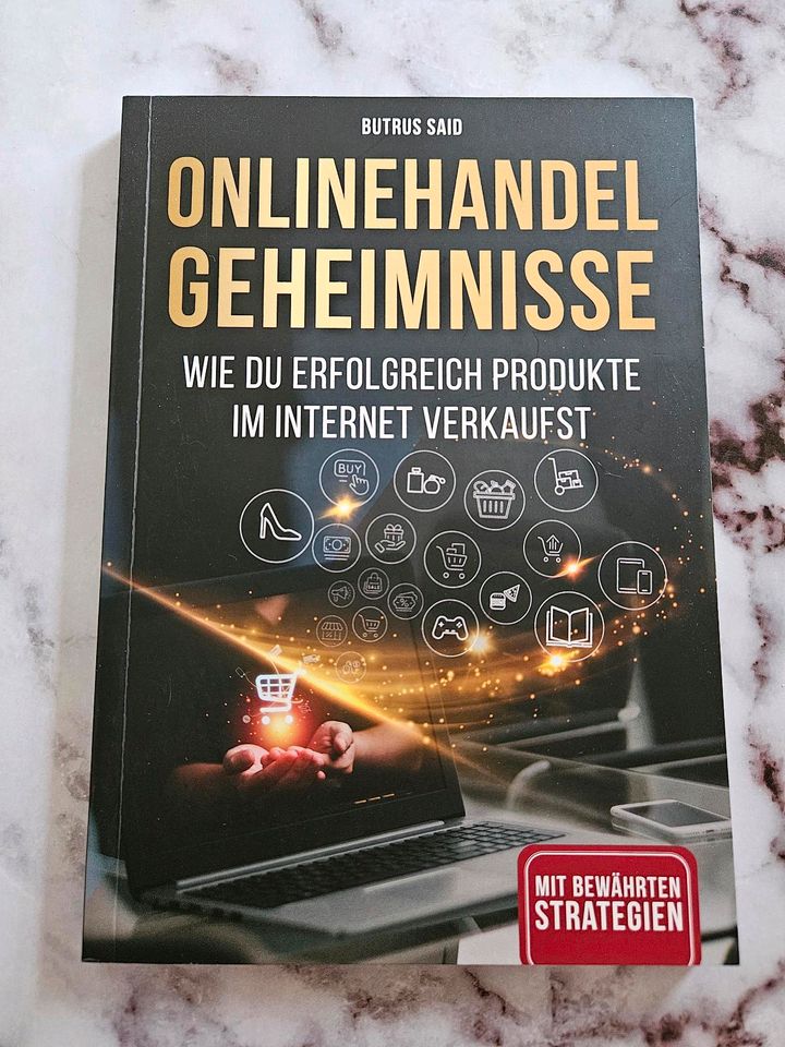 Onlinehandel Geheimnisse in Vöhringen