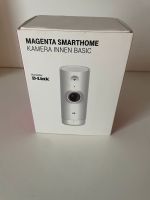 Telekom magenta Smarthome Kamera Basic Innen Saarland - Saarwellingen Vorschau