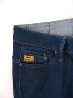 Jeans Neu von G-STAR, 27|34 dkl blau Colditz - Colditz Vorschau