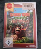 Donkey Kong Country returns Herzogtum Lauenburg - Geesthacht Vorschau