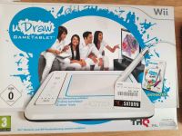 Wii - uDraw GameTablet inkl. uDraw Studio Originalverpackt! Nordrhein-Westfalen - Leverkusen Vorschau