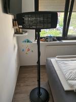 Heizstrahler Wärmefluter Wickeltisch Wickelkommode Top Thüringen - Erfurt Vorschau