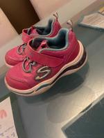Mädchen Schuhe Kinder Baby Nordrhein-Westfalen - Blankenheim Vorschau