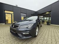 Seat Leon FR 1.5 TSi Winterp./Navi/Apple/Assistenzp. Nordrhein-Westfalen - Emsdetten Vorschau