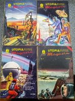 Utopia Kriminal / Utopia Magazin / Utopia Großband Nordrhein-Westfalen - Solingen Vorschau