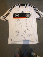 Original Trikot Dt. Nationalmannschaft mit Autogrammen Stuttgart - Bad Cannstatt Vorschau